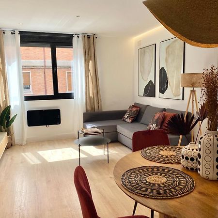 Am I Segovia Vut Apartment Екстериор снимка