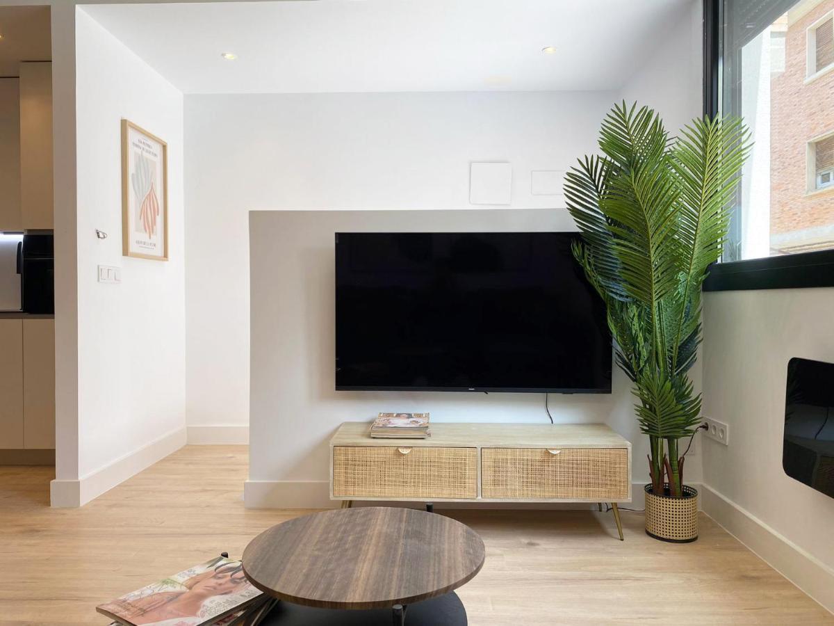 Am I Segovia Vut Apartment Екстериор снимка