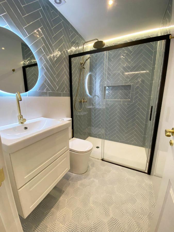 Am I Segovia Vut Apartment Екстериор снимка