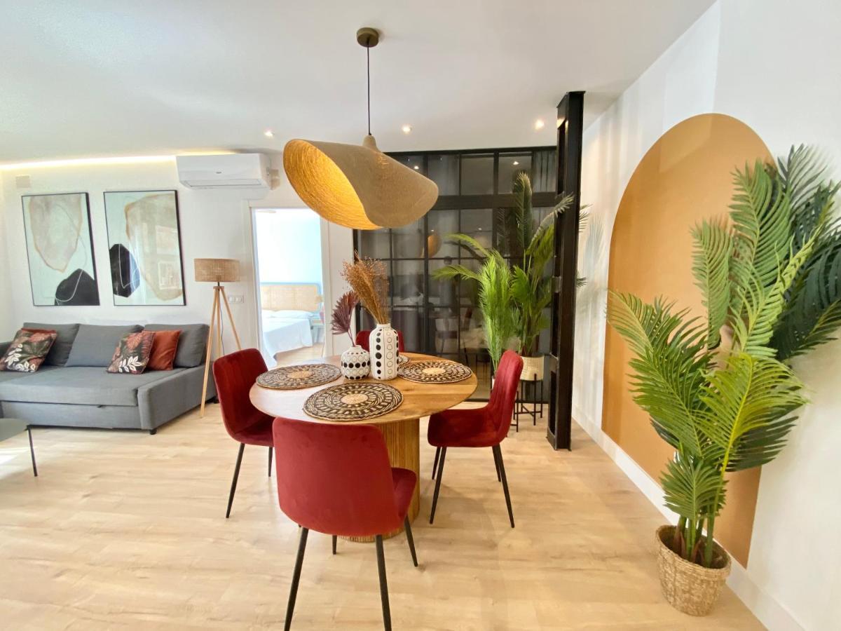 Am I Segovia Vut Apartment Екстериор снимка