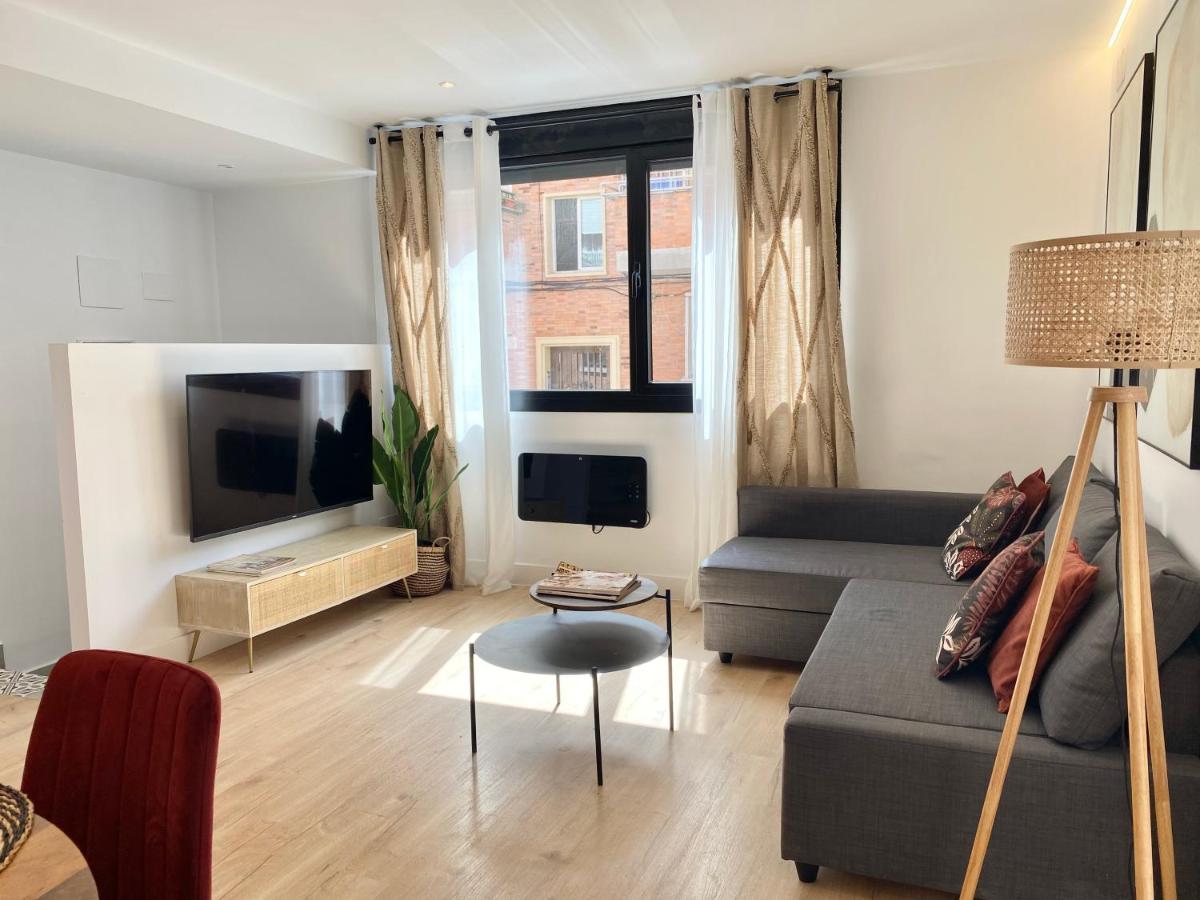 Am I Segovia Vut Apartment Екстериор снимка