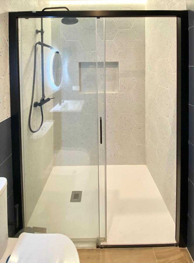 Am I Segovia Vut Apartment Екстериор снимка