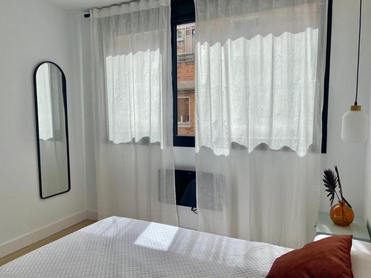 Am I Segovia Vut Apartment Екстериор снимка