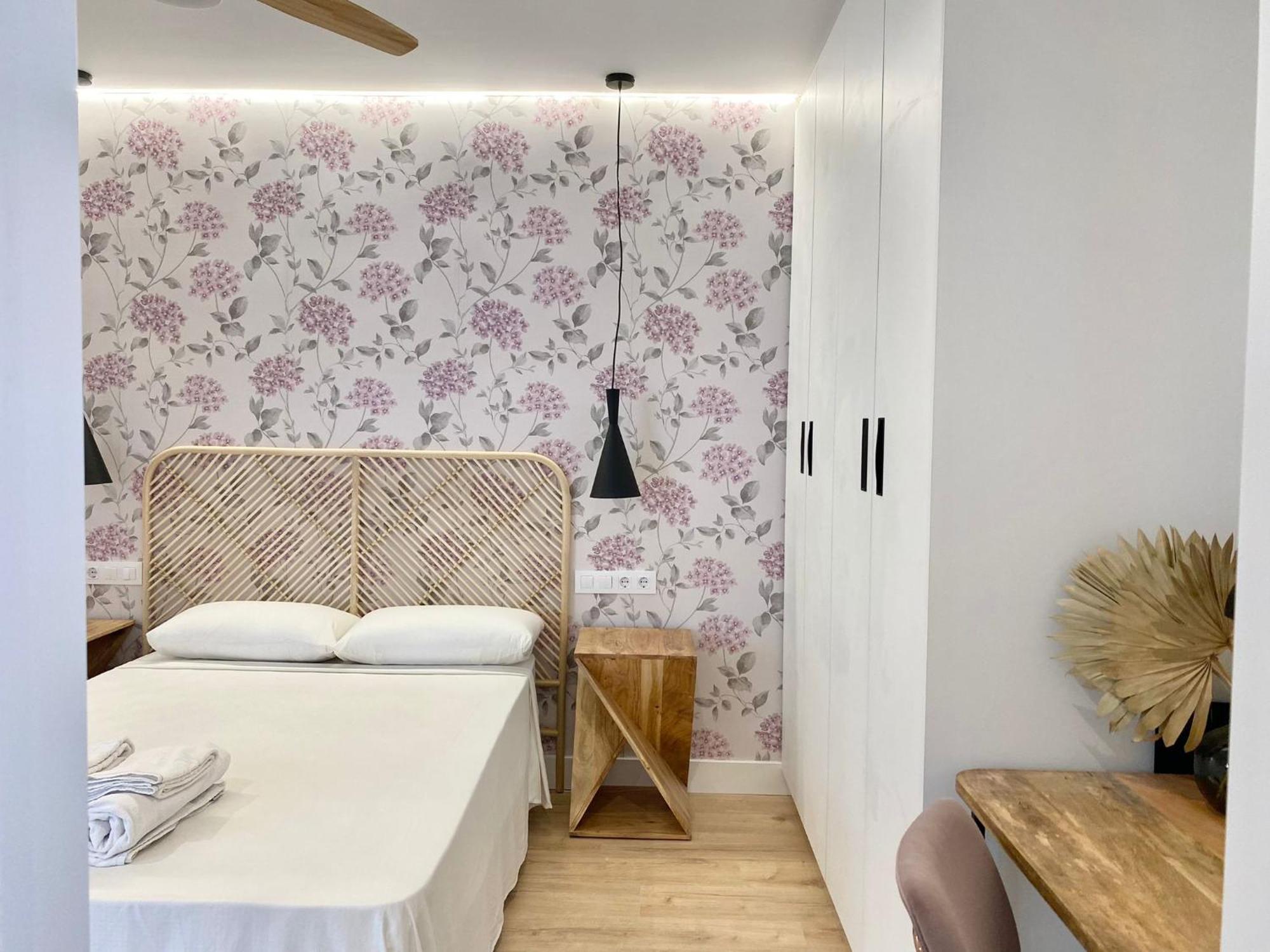 Am I Segovia Vut Apartment Екстериор снимка
